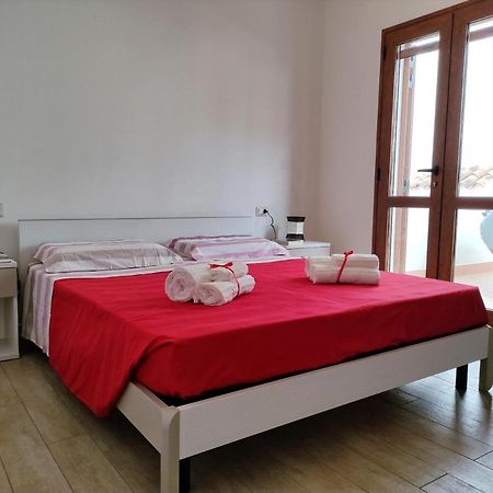 Casa Vacanza Stella Del Mare Cala Gonone Eksteriør bilde