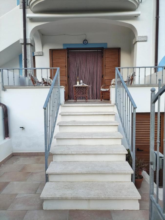 Casa Vacanza Stella Del Mare Cala Gonone Eksteriør bilde